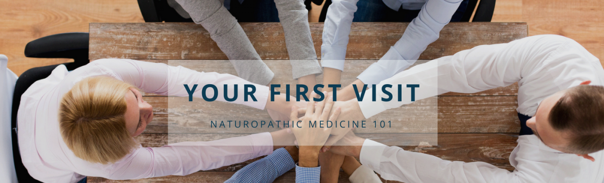 Naturopathic Medicine