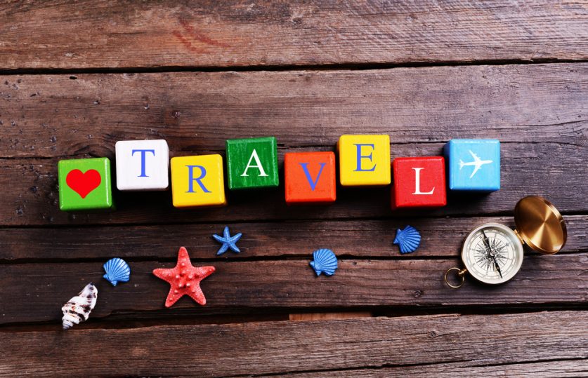 Jet Lag and Motion Sickness Naturopathic Doctor