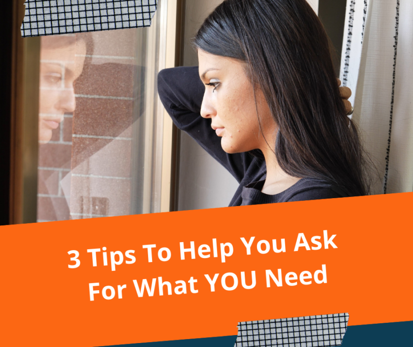 Finding Your Voice